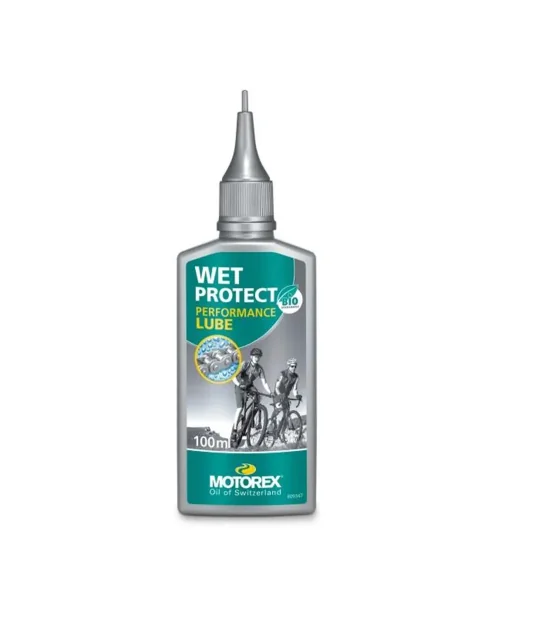 Motorex Wet Protect olej (100ml)
