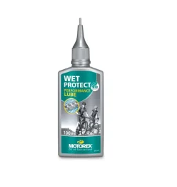 Motorex Wet Protect olej (100ml)