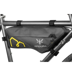 Apidura Expedition Frame Pack (Compact 3L)