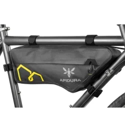 Apidura Expedition Frame Pack (Compact 3L)