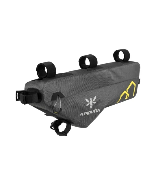 Apidura Expedition Frame Pack (Compact 4,5L)