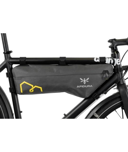Apidura Expedition Frame Pack (Compact 5,3L)