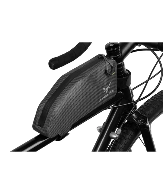 Apidura Expedition Top Tube Pack (1L) 
