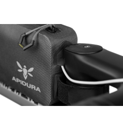 Apidura Expedition Top Tube Pack (0,5L)