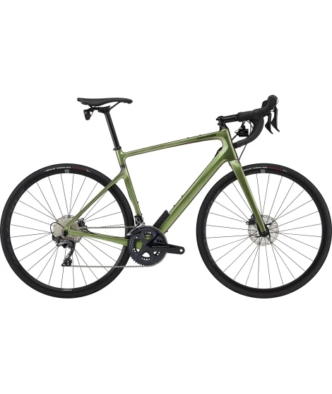 Rower Cannondale Synapse Carbon 2RL 2022