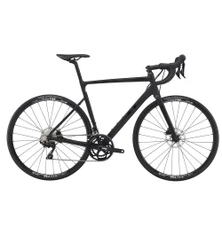  2022 CAAD 13 Disc 105 BLK CANNONDALE