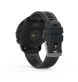 Zegarek Sportowy Wahoo ELEMNT RIVAL Multi-Sport GPS Watch - Stealth Grey