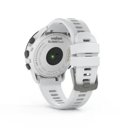 Zegarek Sportowy Wahoo ELEMNT RIVAL Multi-Sport GPS Watch - Kona White