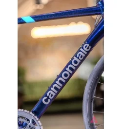  CAAD 13 Disc PRH  54 CANNONDALE